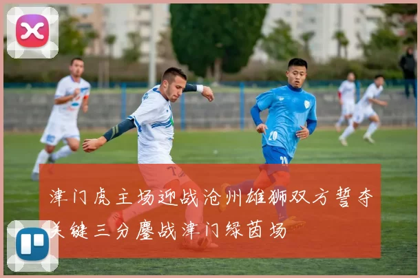 津门虎主场迎战沧州雄狮双方誓夺关键三分鏖战津门绿茵场