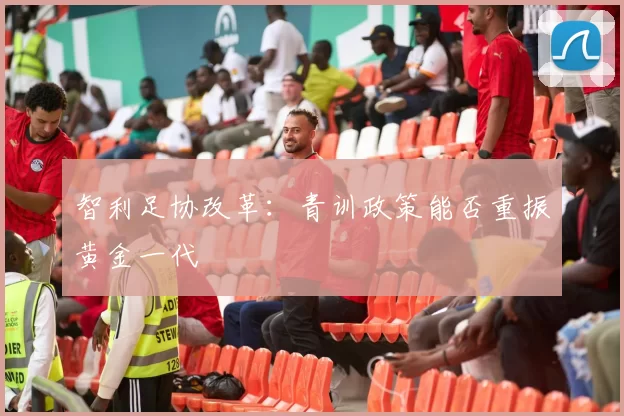智利足协改革：青训政策能否重振黄金一代